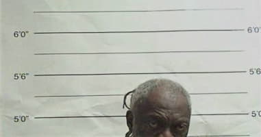 Jamal Fletcher, - Orleans Parish County, LA 